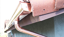 Rain Gutter Installation, Repair, Cleaning in Jackson, AL